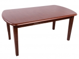 Dante Asztal (140cm x 80cm + 40cm)
